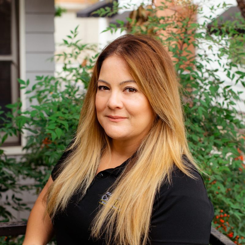 Amy Moreno