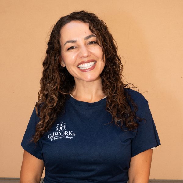 Dr. Deniz Fierro, ED.D.